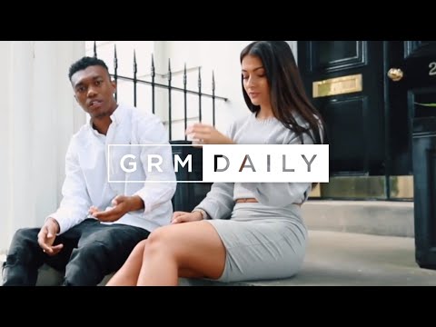 Marnzballer - Ralph Lauren [Music Video] | GRM Daily