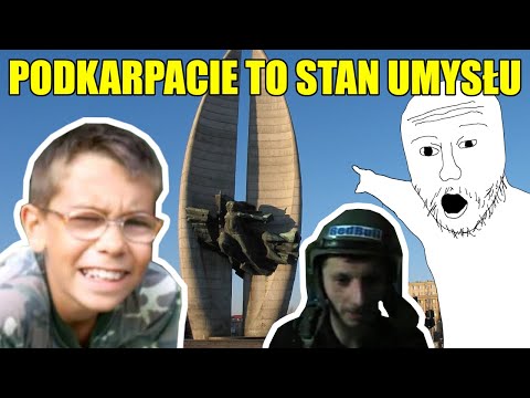 Historia Memów - PODKARPACIE