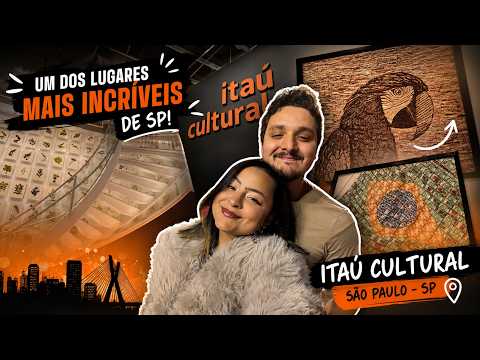 🏛️ VISITAMOS O ITAÚ CULTURAL! Mapas Antigos, Moedas e Cédulas que Contam a História do Brasil 🇧🇷