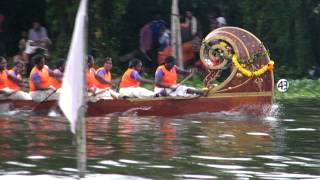 preview picture of video '1401 PUNNAMADA BOAT RACE   TRAVEL VIEWS by www.travelviews.in, www.sabukeralam.blogspot.in'