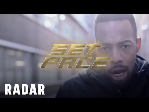 Set Pace w/ JoSoSick