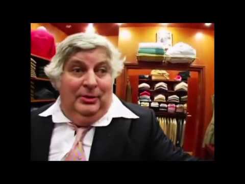 Viva La Bam - Don Vito is Trump