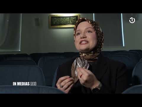 Gazi Husrev begova medresa