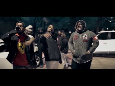 AGame Dee - "No Swiping" (Official Video) Shot By #TayeTayeVision