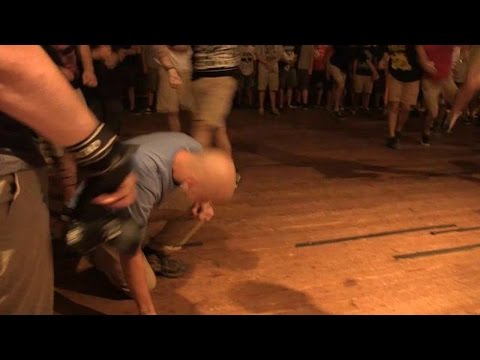 [hate5six] No Tolerance - July 09, 2011