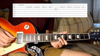 Boy Pablo - Feeling Lonely Guitar Lesson