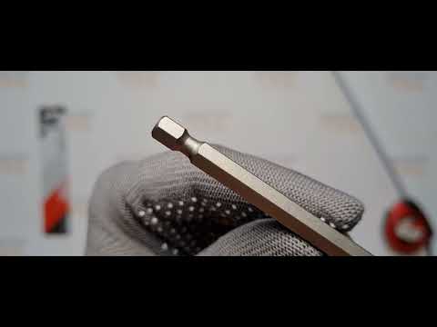 Бита РН2, ?", 150 мм, YATO (YT-0486) – универсальный инструмент. Бита РН2, ?", 150 мм, YATO (YT-0486) – универсальный инструмент.