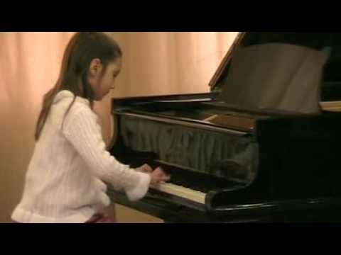 Dimitrij Boriszovics Kabalevszkij: Scerzo