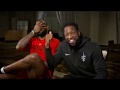 Dwyane Hilariously Called LeBron CHEAP For Not Paying Roaming Fee On Phone
