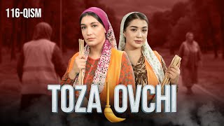 Download lagu Tozalovchi (116-qism) mp3