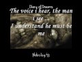 Diary of Dreams - Allone
