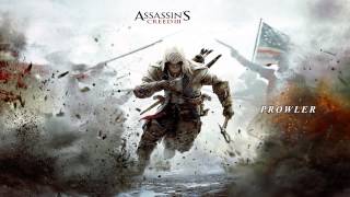 Assassin's Creed 3 - Trouble in Town (Soundtrack OST)