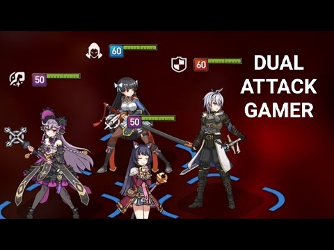 [EPIC SEVEN] ABYSS CHALLENGE FLOOR 10