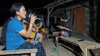 Download lagu Selendang biru | cover mp3