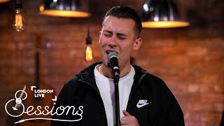 Joseph J. Jones - No Mercy | London Live Sessions