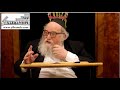 Rabbi Yitzchak Breitowitz: Nothing Else But Him  -  Ein Ode Milvado