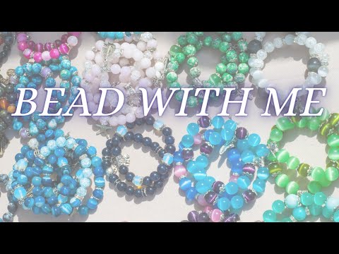 Artbeads com plus Craft with me