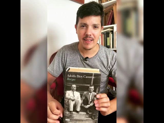 Vídeo relacionado con Historias de amor (Contemporánea | Narrativa)