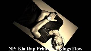 Kia Rap Princess - 3 Queens (3 Kings Resonse)