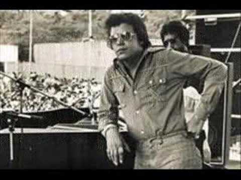Hector Lavoe - Noche de Farra