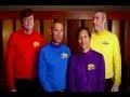 Greg Page Returns To The Wiggles