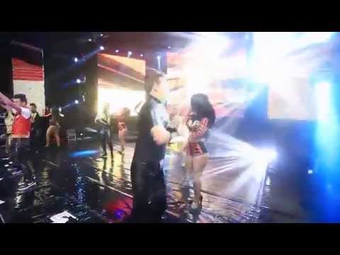 MC TOCHA E DADÁ BOLADÃO - UMA HISTORIA DE SUCESSO - DVD COMPLETO 2014