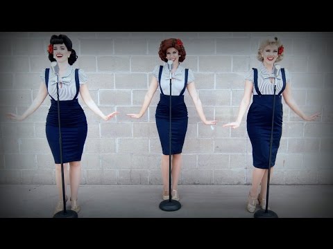 The Beverly Belles | 1930s 40s Demo