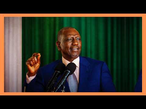 Rais Ruto kutamatisha rasmi Kongamano la 11 la Bahari Mombasa