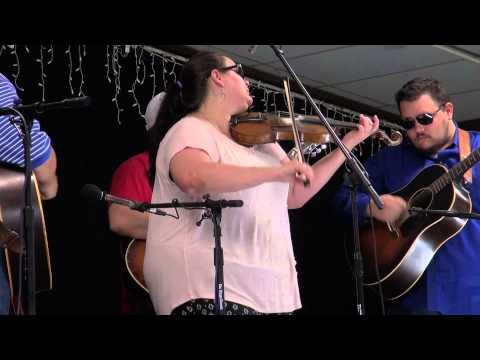 2015-04-25 GT2 C7 Alita Weisgerber - Hallettsville