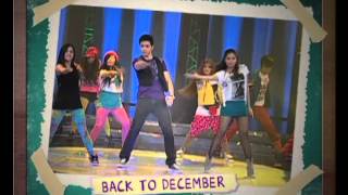 TWEEN ACADEMY CLASS OF 2012 OST I ALBUM PROMO plug