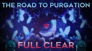 The Road to Purgation [C]
