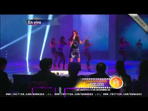 Ceci de la Cueva - El sol no regresa (La Academia 9)