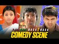 Unakkum Enakkum Back To Back Comedy Scenes Ravi Mohan Trisha Santhanam Adithya TV