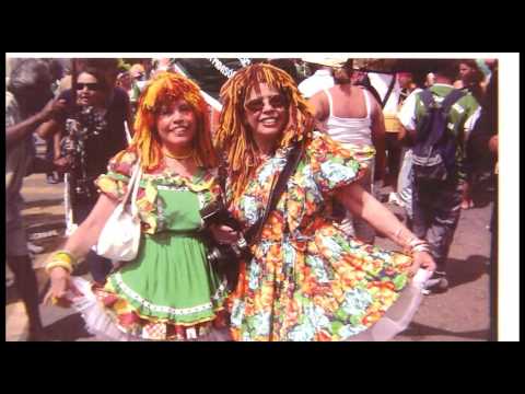 STJ 25 Anos #47 - Carnaval