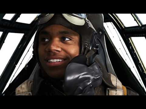 Red Tails (2012) HD Movie Trailer Lucasfilm Official Trailer
