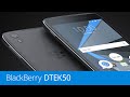 Mobilní telefony BlackBerry DTEK50