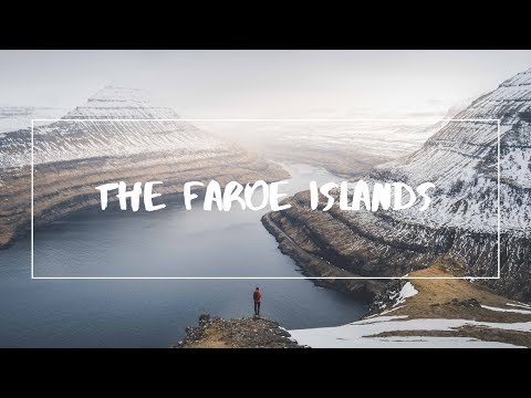7 DAYS in the FAROE ISLANDS || TRAVEL VIDEO
