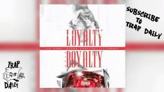 New !! Lil durk - loyalty over royalty