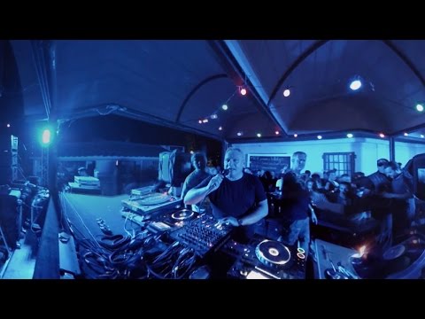 Dj Ralf Bellalago 2015