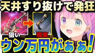 【沼】引き返せない！推しのガチャに情緒をぶっ壊されるルーナ姫【ホロライブ/姫森ルーナ/切り抜き】