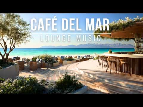 Sunset Chill Out Lounge Mix - Relaxing Ibiza Music Inspired by Café Del Mar Style