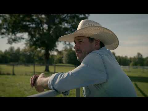 Ryan Langdon - Country Like You (Official Video)