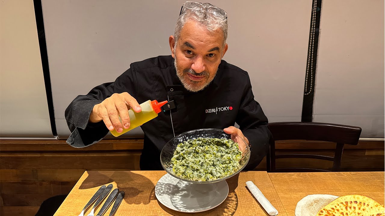 LA RBOUZA JIJELIENNE - الربوزة الجيجلية !!!