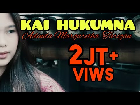 Lagu Karo Terbaru 2020 II Adinda Br Tarigan II KAI  HUKUMNA.