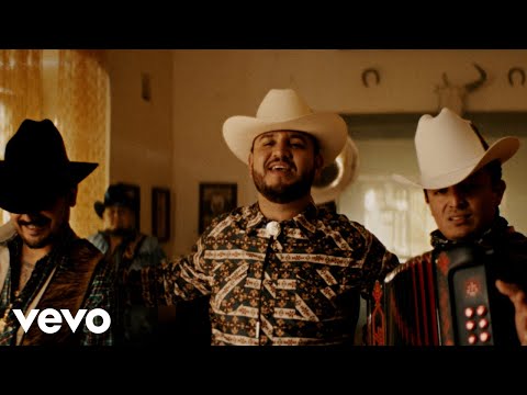 Eden Muñoz, Los Dos Carnales - El Que Quiere Puede (Video Oficial)