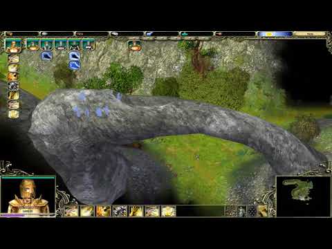 Spellforce Free Game Mode Episode 38c - Elven Realms 20 (Light Ranger)