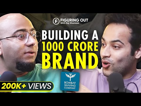 UNDERSTANDING The Indian Consumer Market ft. Shantanu ...
