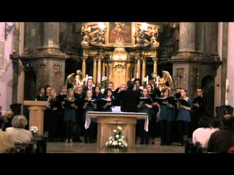 Palestrina: Ahi, che quest occhi miei