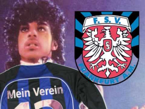 FSV - Frankfurt - die schlimmste Fußballhymne aller Zeiten