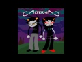 Theme by Homestuck